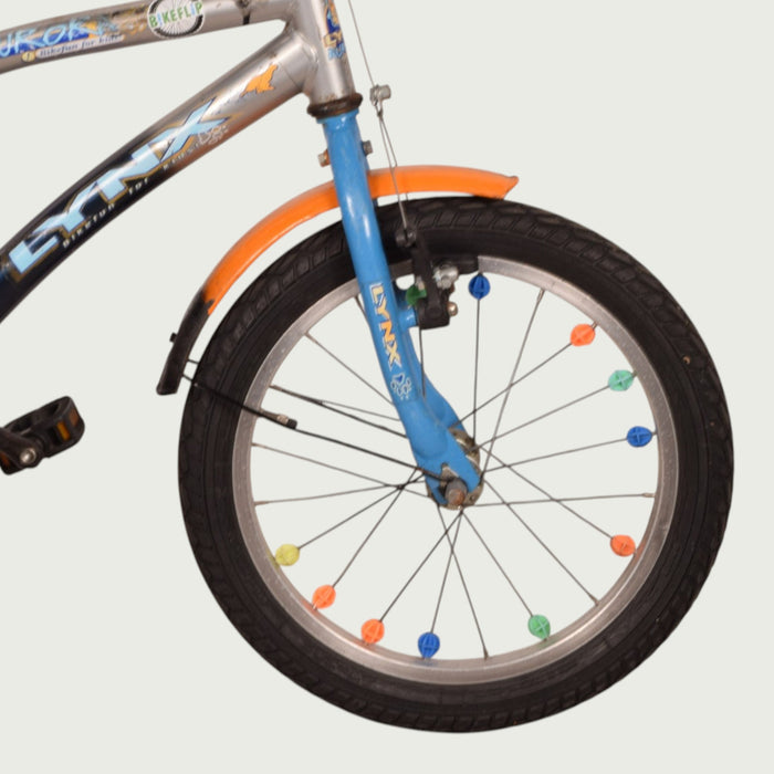 16.979 kinderfiets - BikeFlip
