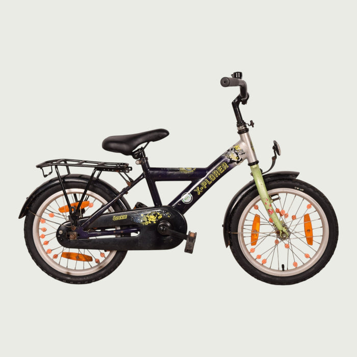 16.980 kinderfiets - BikeFlip
