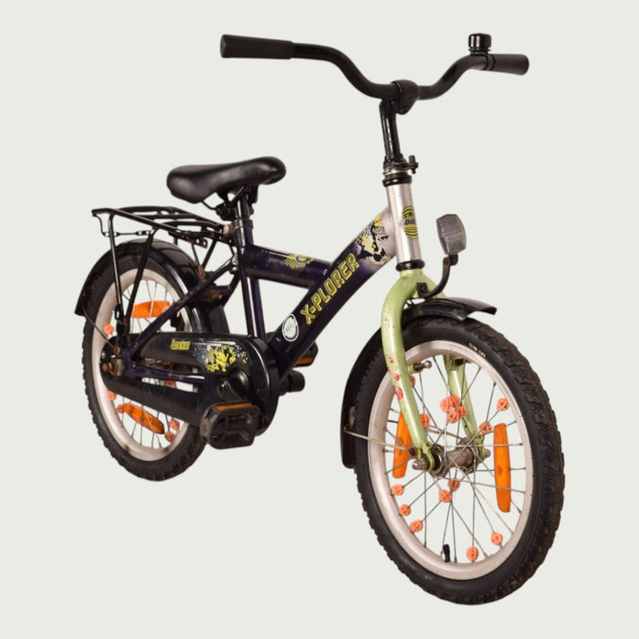 16.980 kinderfiets - BikeFlip