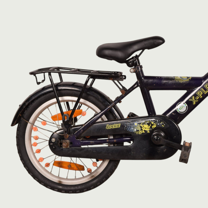 16.980 kinderfiets - BikeFlip