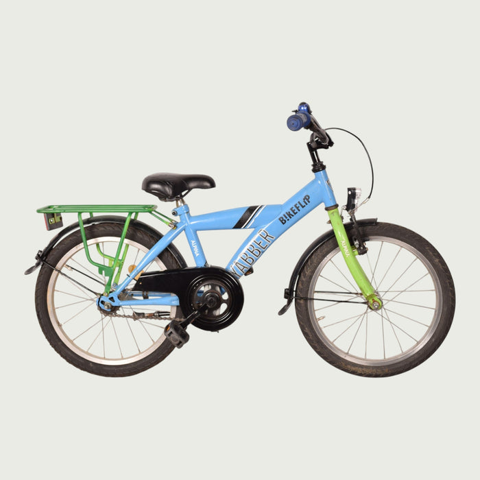 18.101 kinderfiets - BikeFlip