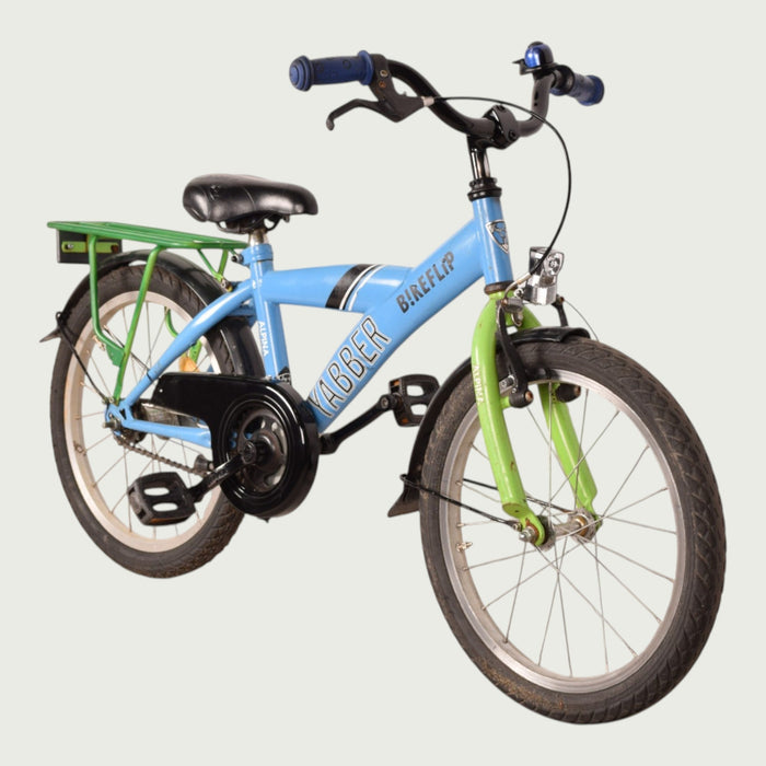 18.101 kinderfiets - BikeFlip