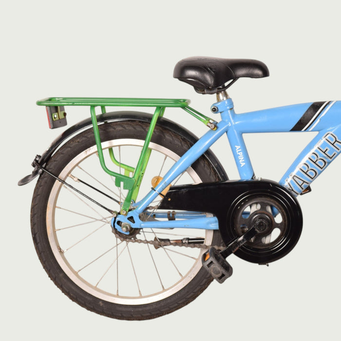 18.101 kinderfiets - BikeFlip