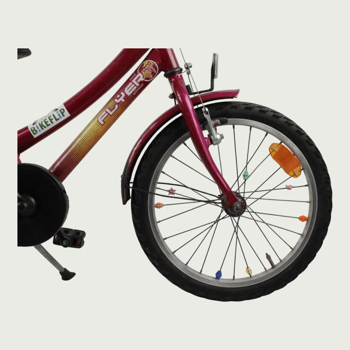18.13 - BikeFlip