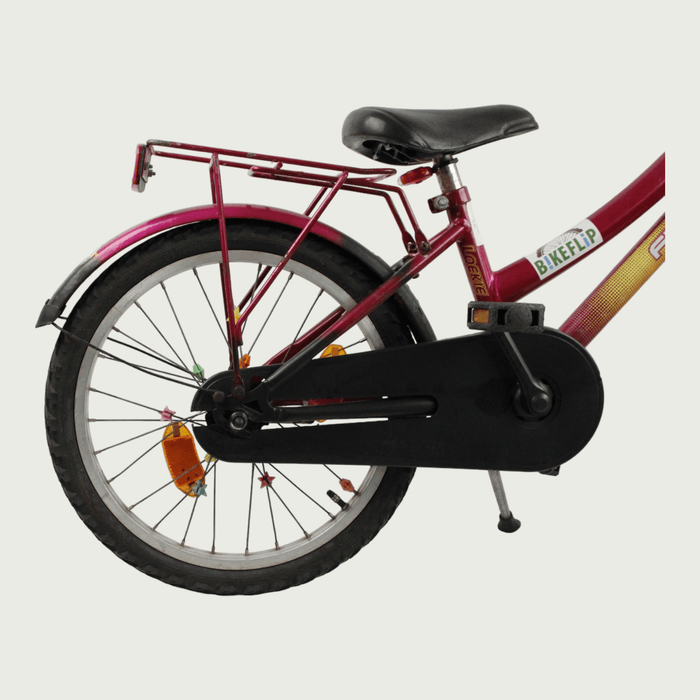 18.13 - BikeFlip
