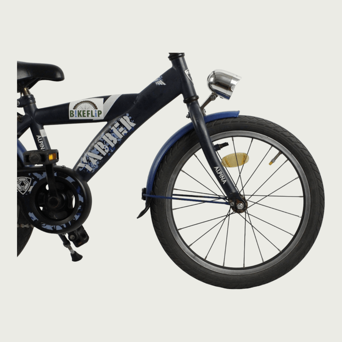 18.14 - BikeFlip