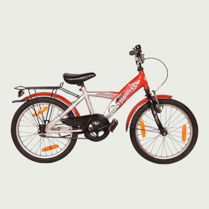 18.154 kinderfiets - BikeFlip