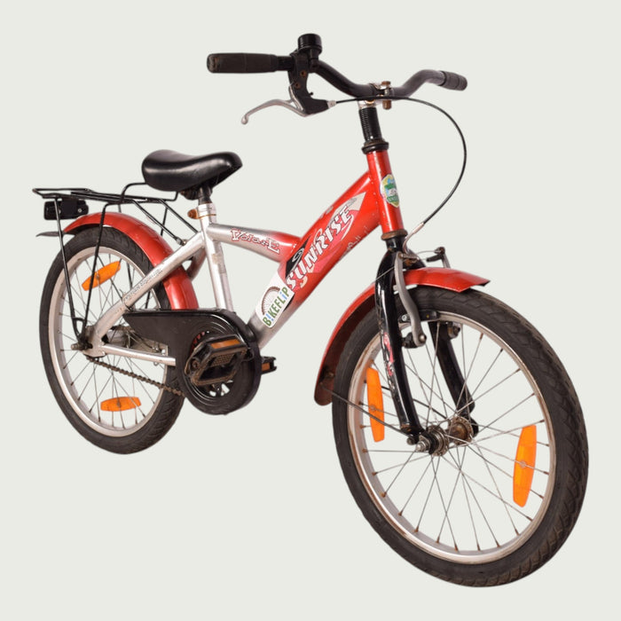 18.154 kinderfiets - BikeFlip