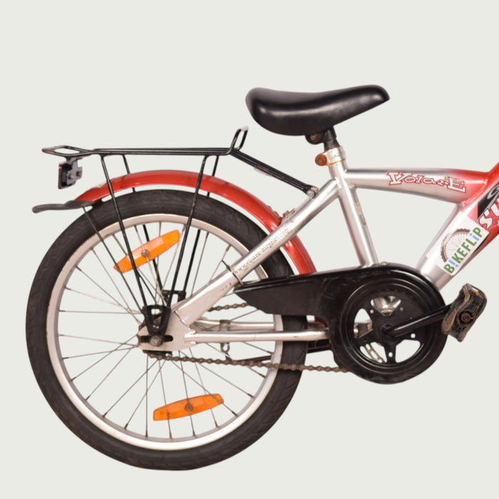 18.154 kinderfiets - BikeFlip