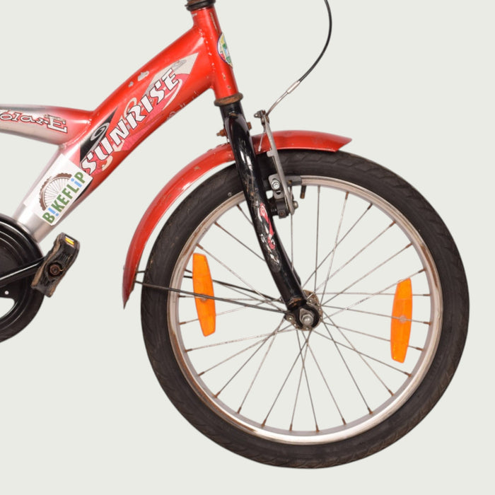 18.154 kinderfiets - BikeFlip