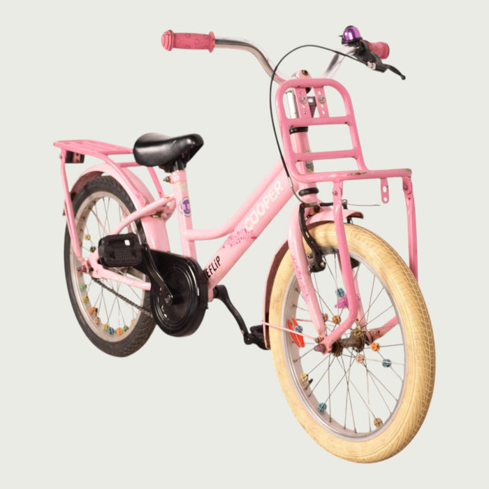 18.157 kinderfiets - BikeFlip
