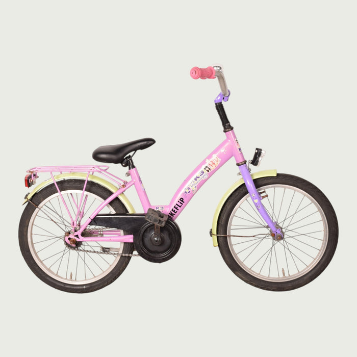 18.160 kinderfiets - BikeFlip
