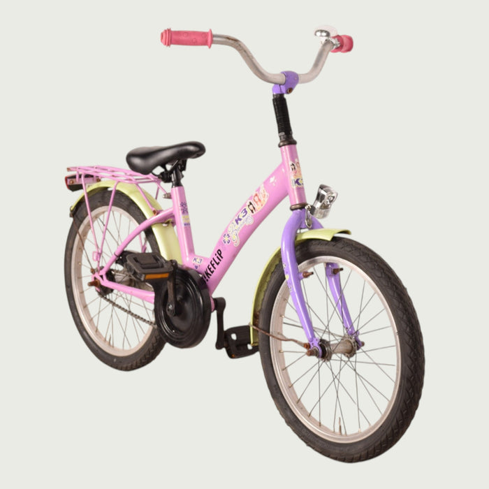 18.160 kinderfiets - BikeFlip