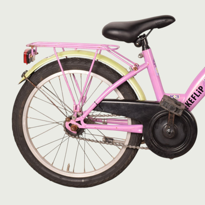 18.160 kinderfiets - BikeFlip