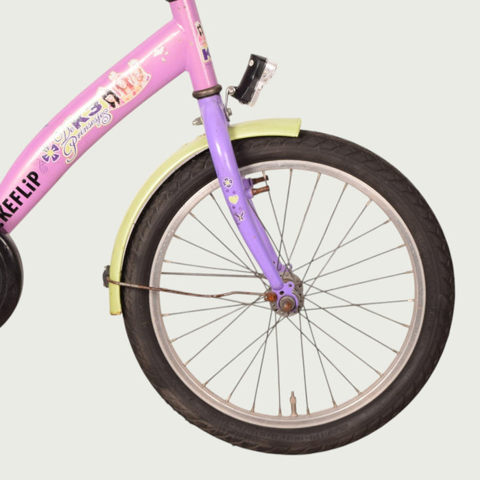 18.160 kinderfiets - BikeFlip
