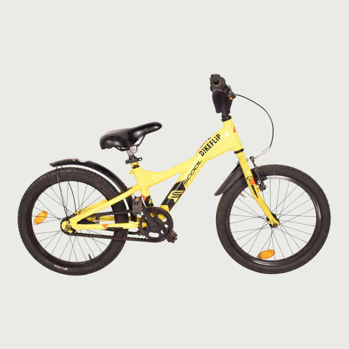 18.162 kinderfiets - BikeFlip