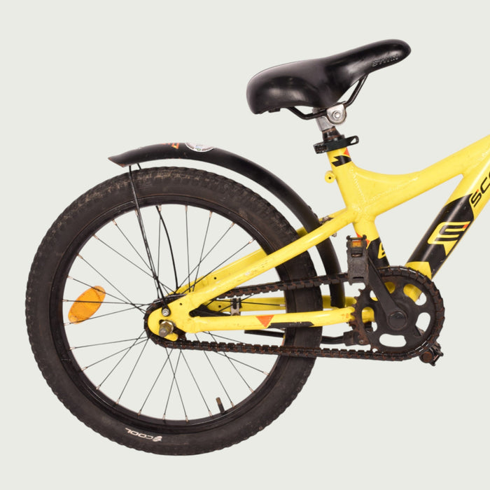 18.162 kinderfiets - BikeFlip