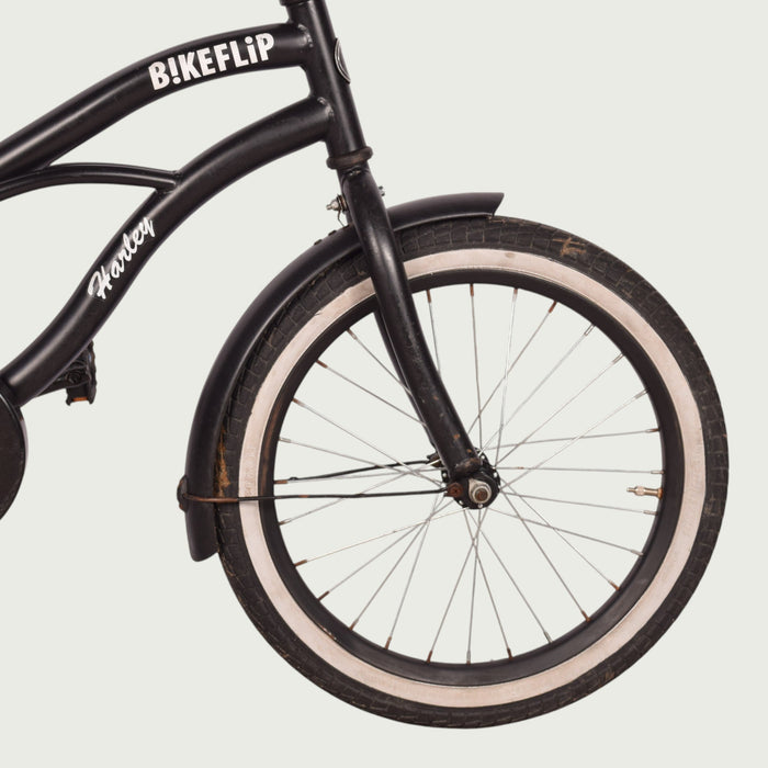 18.163 kinderfiets - BikeFlip