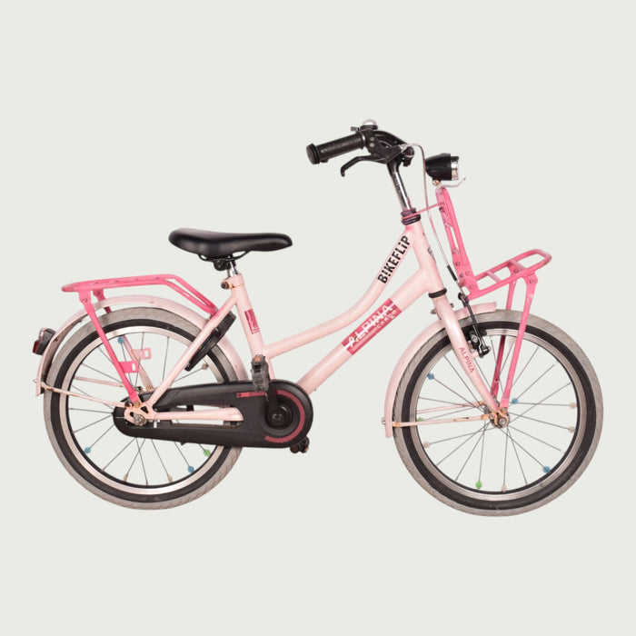 18.167 kinderfiets - BikeFlip