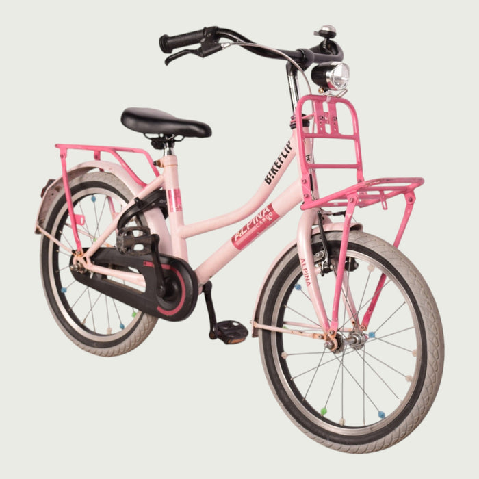 18.167 kinderfiets - BikeFlip