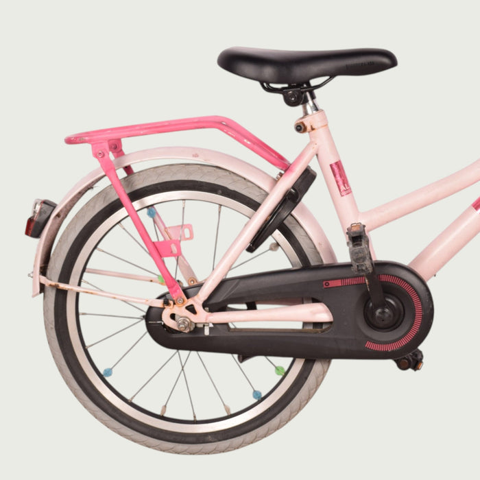 18.167 kinderfiets - BikeFlip