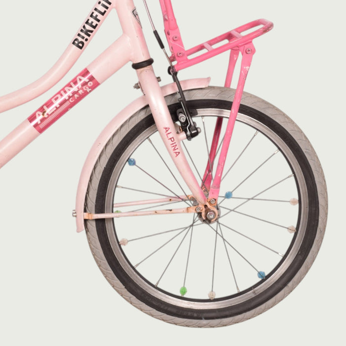 18.167 kinderfiets - BikeFlip