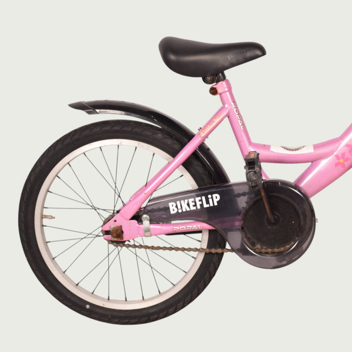 18.169 kinderfiets - BikeFlip