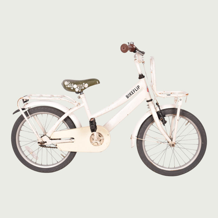 18.174 kinderfiets - BikeFlip