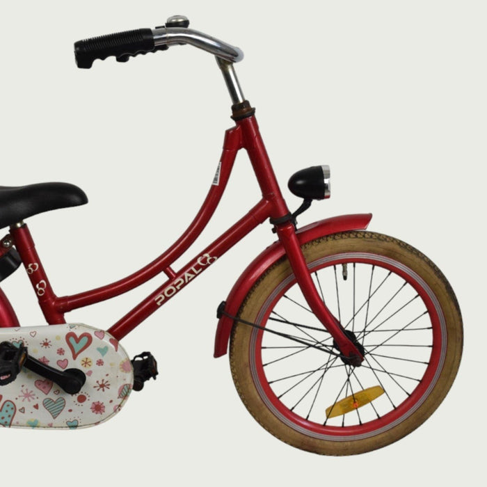 18.176 - BikeFlip
