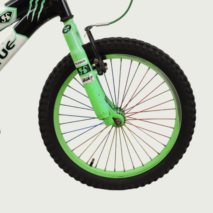 18.179 - BikeFlip