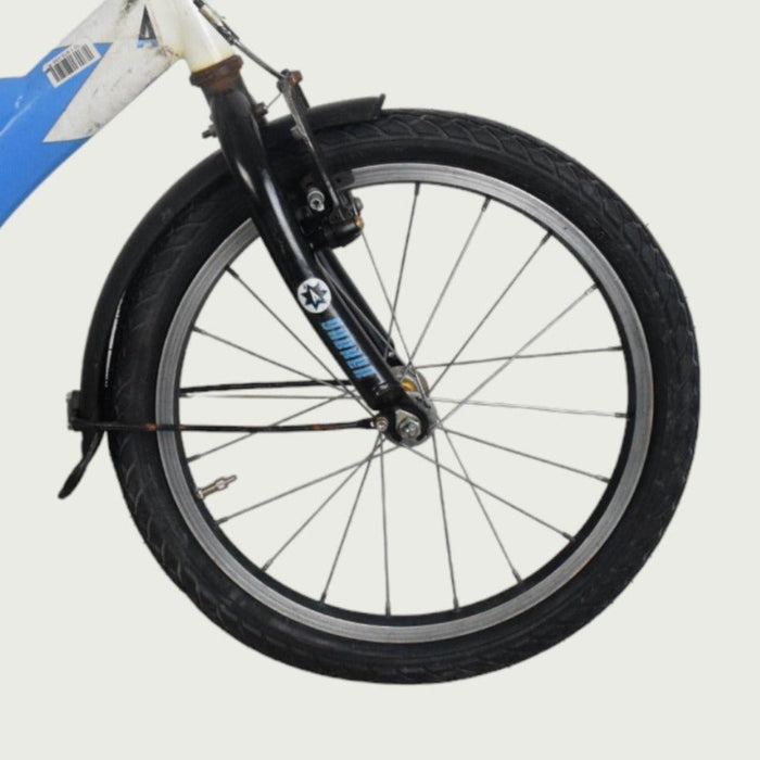18.184 - BikeFlip