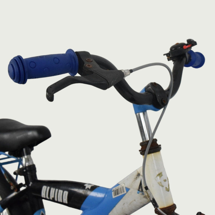 18.184 - BikeFlip