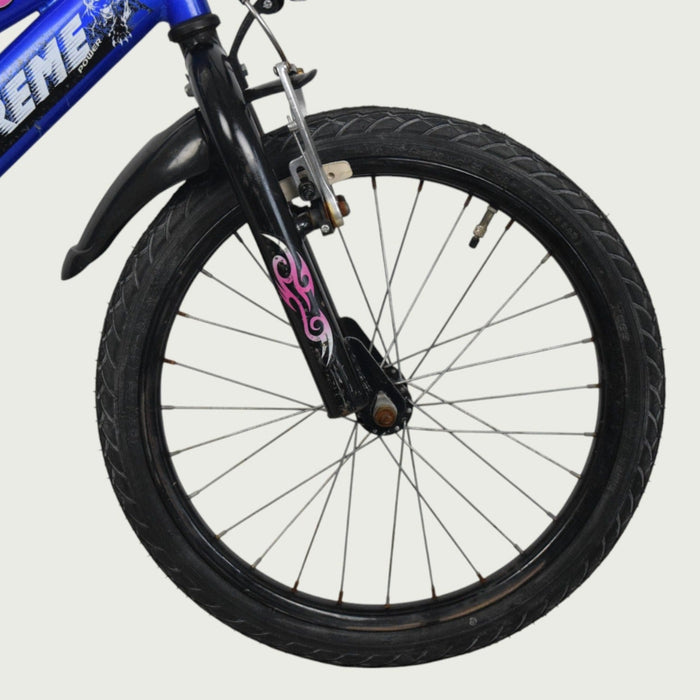 18.186 - BikeFlip