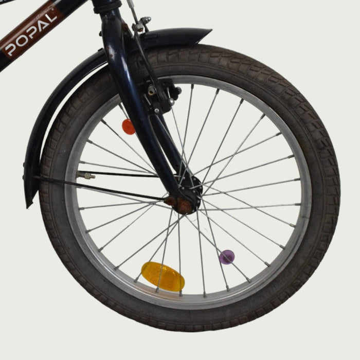 18.189 - BikeFlip