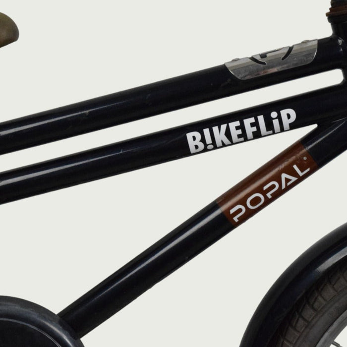 18.189 - BikeFlip