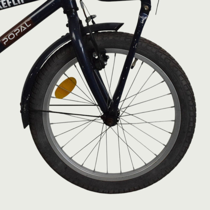18.190 - BikeFlip