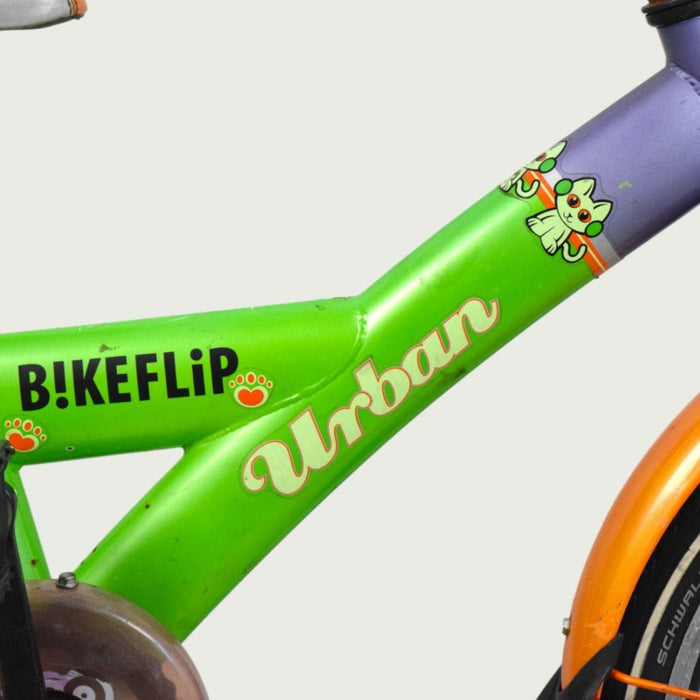 18.192 - BikeFlip