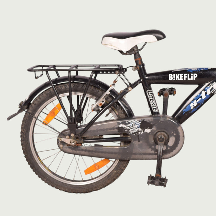 18.194 kinderfiets - BikeFlip
