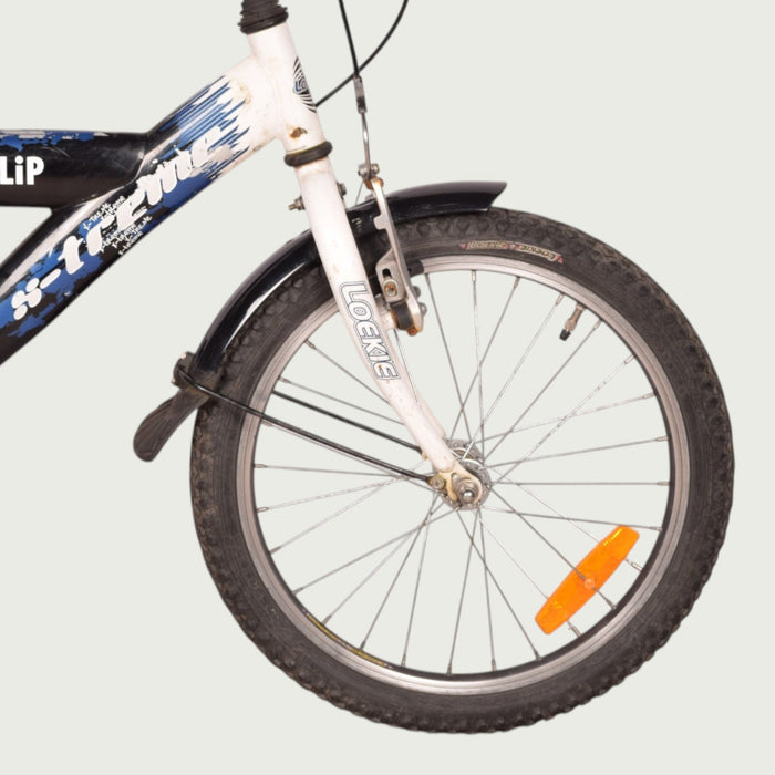 18.194 kinderfiets - BikeFlip