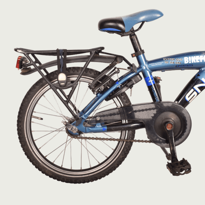 18.202 - BikeFlip