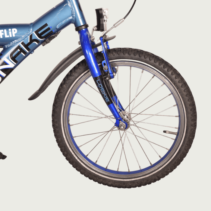 18.202 - BikeFlip