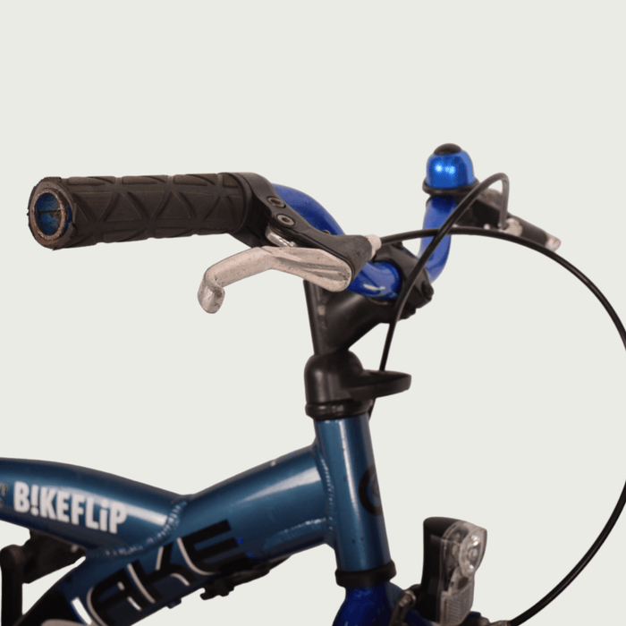 18.202 - BikeFlip