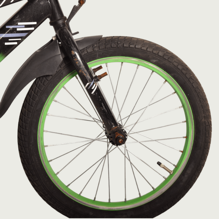 18.205 - BikeFlip