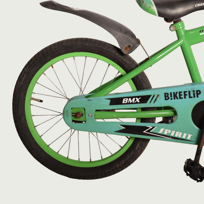 18.205 - BikeFlip