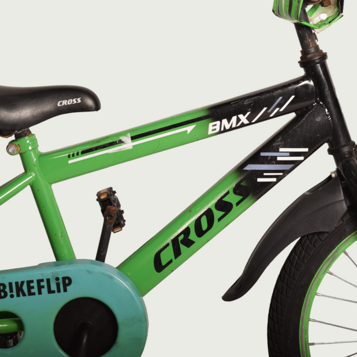 18.205 - BikeFlip