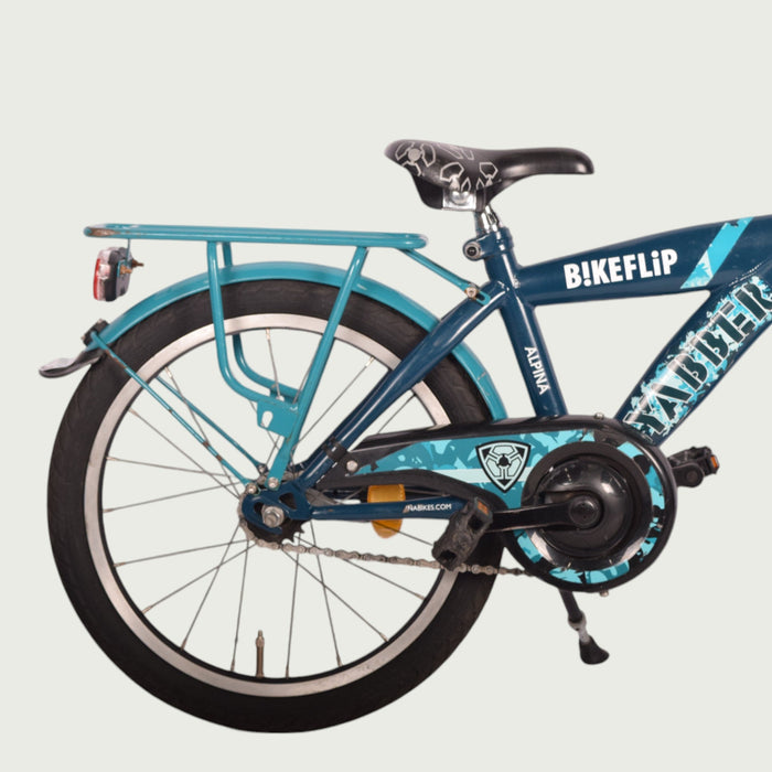 18.219 - BikeFlip