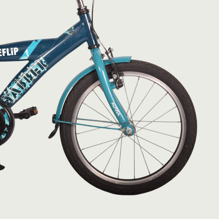 18.219 - BikeFlip