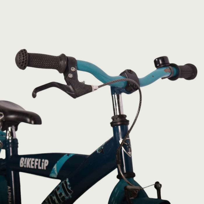 18.219 - BikeFlip
