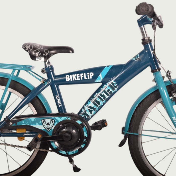 18.219 - BikeFlip