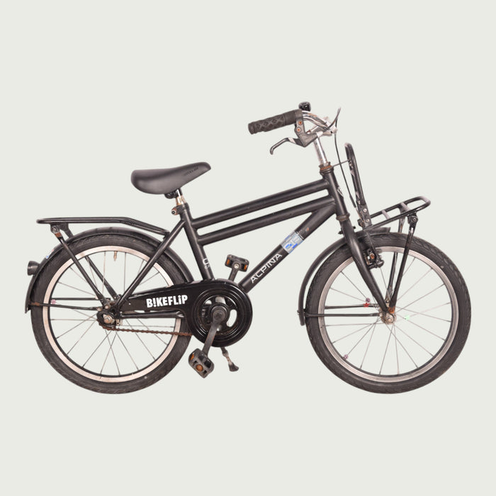 18.240 - BikeFlip